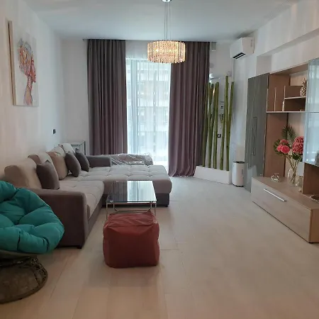 Apartament Apartel Next To The Sea 3