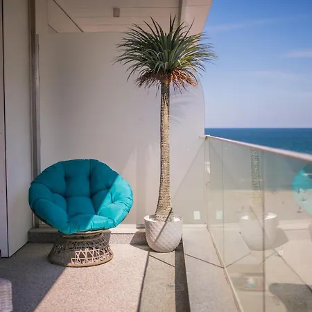 Apartel Next To The Sea 3 Apartament