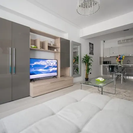 Apartament Apartel Next To The Sea 3 *
