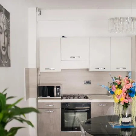 Apartament Apartel Next To The Sea 3 *