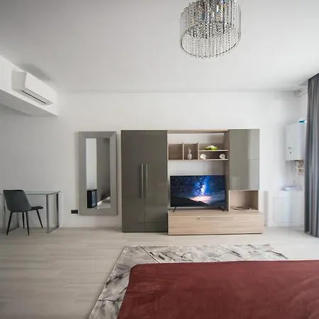 Apartel Next To The Sea 3 *