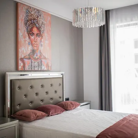 Apartel Next To The Sea 3 * Mamaia