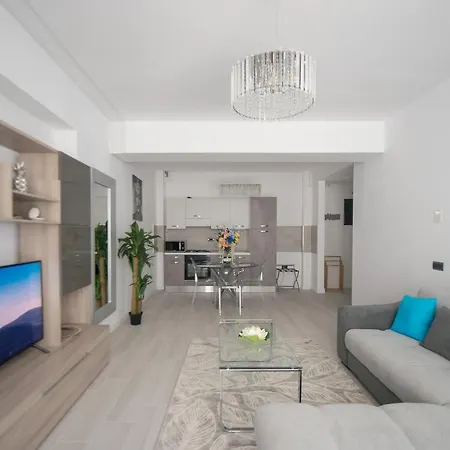 Apartel Next To The Sea 3 *
