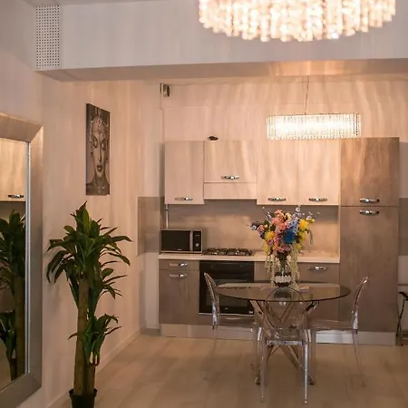 Apartel Next To The Sea 3 Apartament Mamaia