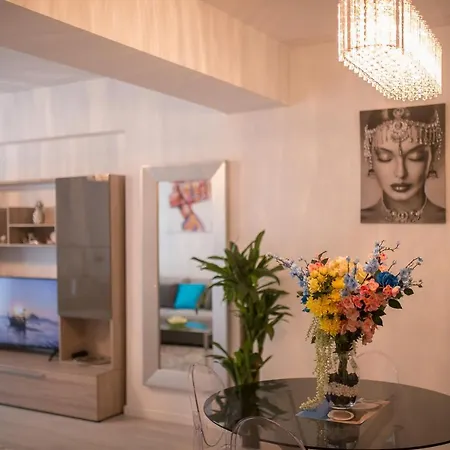 Apartament Apartel Next To The Sea 3 *