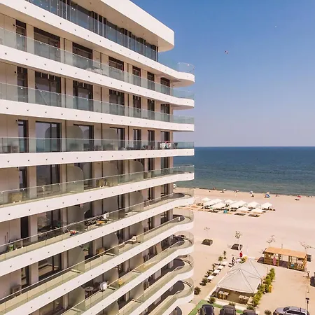 Apartel Next To The Sea 3 *