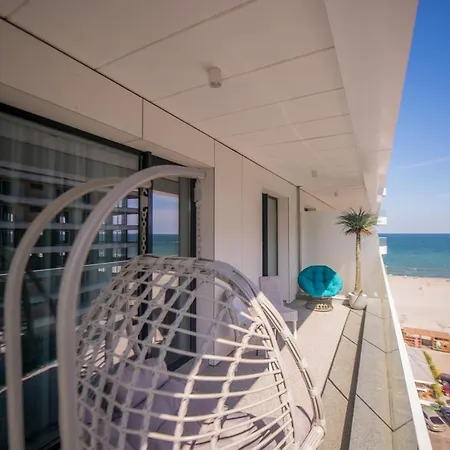 Apartament Apartel Next To The Sea 3