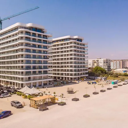 Apartel Next To The Sea 3