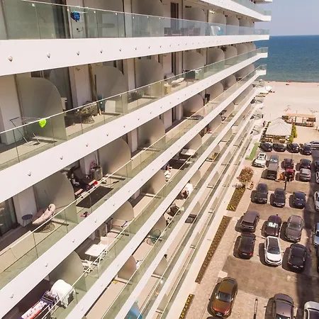 Apartel Next To The Sea 3 Apartament