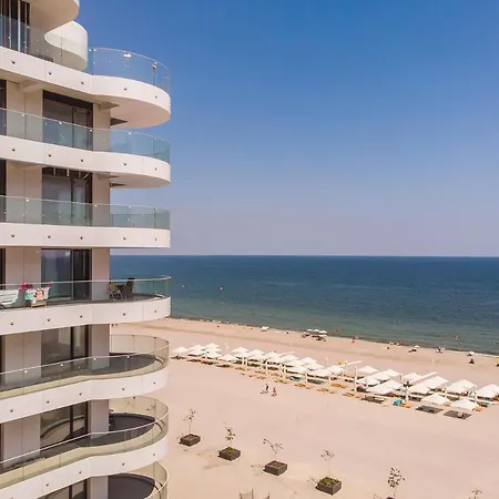 Apartel Next To The Sea 3 *